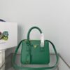 Prada Galleria Saffiano leather mini-bag