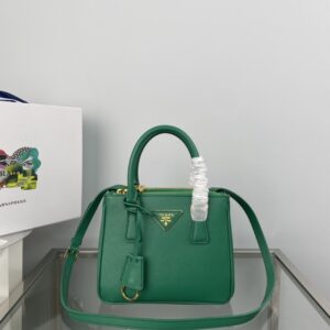 Prada Galleria Saffiano leather mini-bag