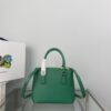 Prada Galleria Saffiano leather mini-bag