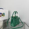 Prada Galleria Saffiano leather mini-bag