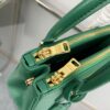 Prada Galleria Saffiano leather mini-bag