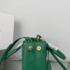 Prada Galleria Saffiano leather mini-bag