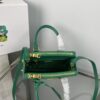 Prada Galleria Saffiano leather mini-bag
