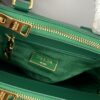 Prada Galleria Saffiano leather mini-bag