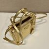 Prada Galleria Saffiano leather mini-bag