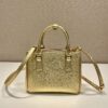 Prada Galleria Saffiano leather mini-bag