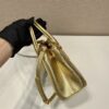 Prada Galleria Saffiano leather mini-bag
