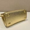 Prada Galleria Saffiano leather mini-bag