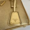 Prada Galleria Saffiano leather mini-bag