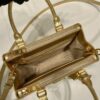 Prada Galleria Saffiano leather mini-bag