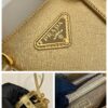 Prada Galleria Saffiano leather mini-bag