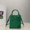 Prada Saffiano Leather Handbag