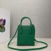 Prada Saffiano Leather Handbag