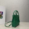 Prada Saffiano Leather Handbag