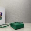 Prada Saffiano Leather Handbag