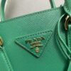 Prada Saffiano Leather Handbag