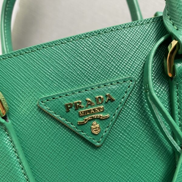 Prada Saffiano Leather Handbag
