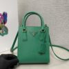 Prada Saffiano Leather Handbag