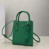 Prada Saffiano Leather Handbag