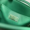 Prada Saffiano Leather Handbag