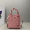 Prada Saffiano Leather Handbag