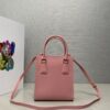 Prada Saffiano Leather Handbag