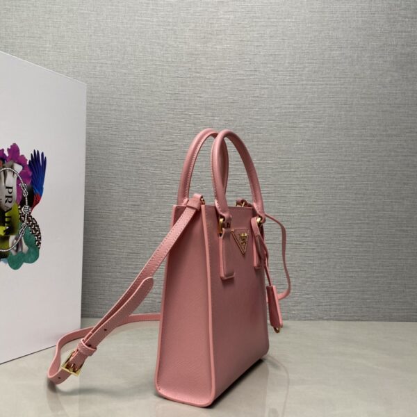 Prada Saffiano Leather Handbag