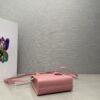 Prada Saffiano Leather Handbag