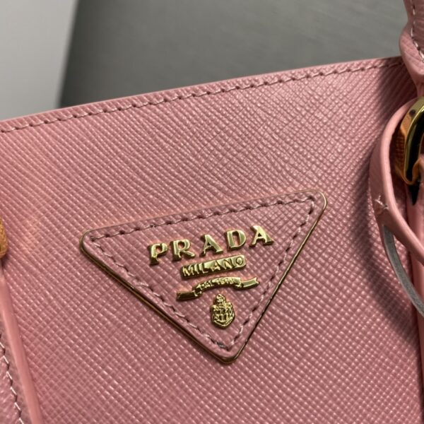 Prada Saffiano Leather Handbag