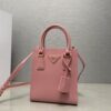 Prada Saffiano Leather Handbag