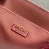 Prada Saffiano Leather Handbag