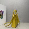 Prada Saffiano Leather Handbag