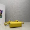 Prada Saffiano Leather Handbag