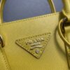 Prada Saffiano Leather Handbag
