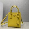 Prada Saffiano Leather Handbag