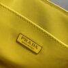 Prada Saffiano Leather Handbag
