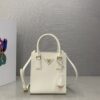 Prada Saffiano Leather Handbag