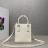 Prada Saffiano Leather Handbag