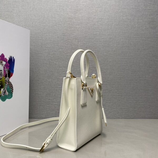 Prada Saffiano Leather Handbag