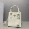 Prada Saffiano Leather Handbag