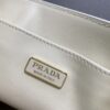 Prada Saffiano Leather Handbag