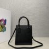 Prada Saffiano Leather Handbag