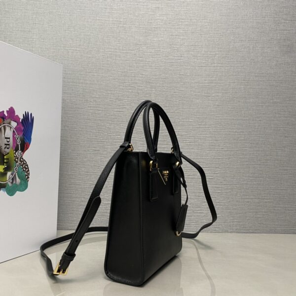 Prada Saffiano Leather Handbag