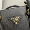 Prada Saffiano Leather Handbag