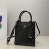 Prada Saffiano Leather Handbag