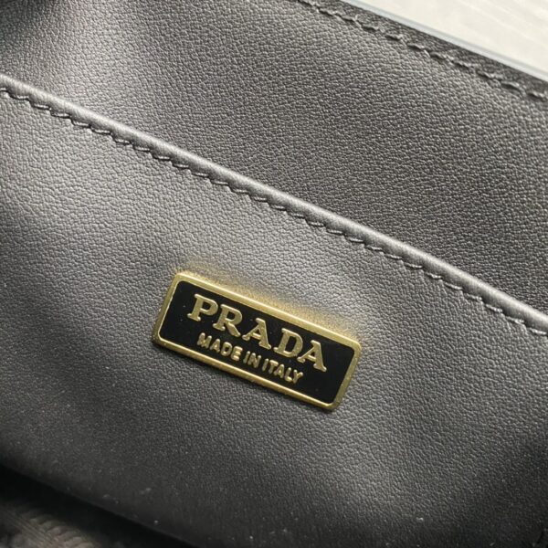 Prada Saffiano Leather Handbag