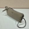 Prada Leather Shoulder Bag