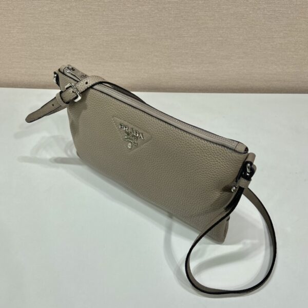 Prada Leather Shoulder Bag