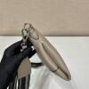 Prada Leather Shoulder Bag