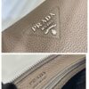 Prada Leather Shoulder Bag